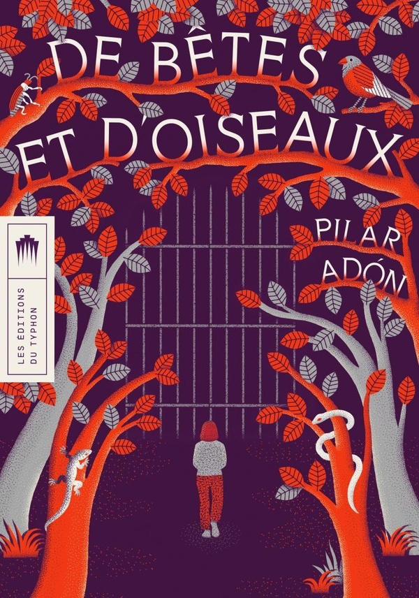 DE BETES ET D'OISEAUX