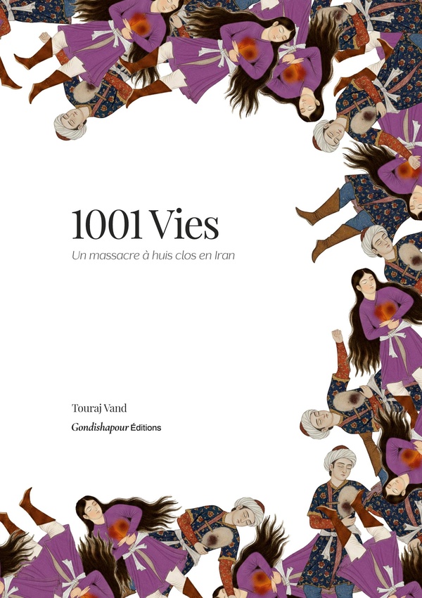 1001 VIES - UN MASSACRE A HUIS CLOS EN IRA