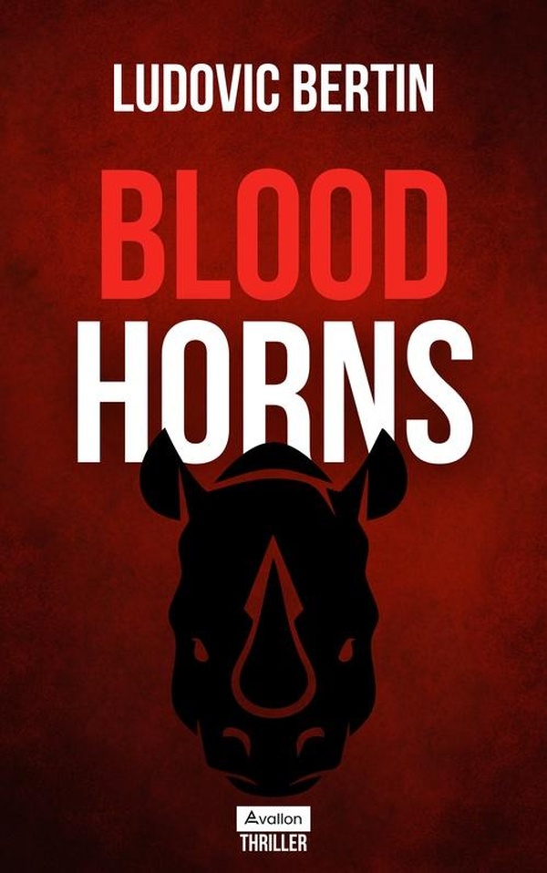 BLOOD HORNS