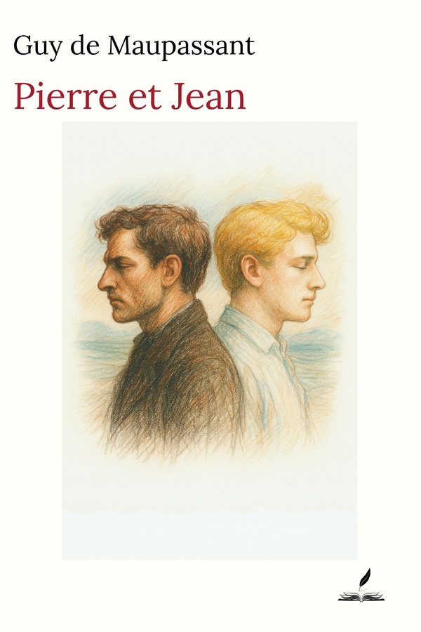 PIERRE ET JEAN