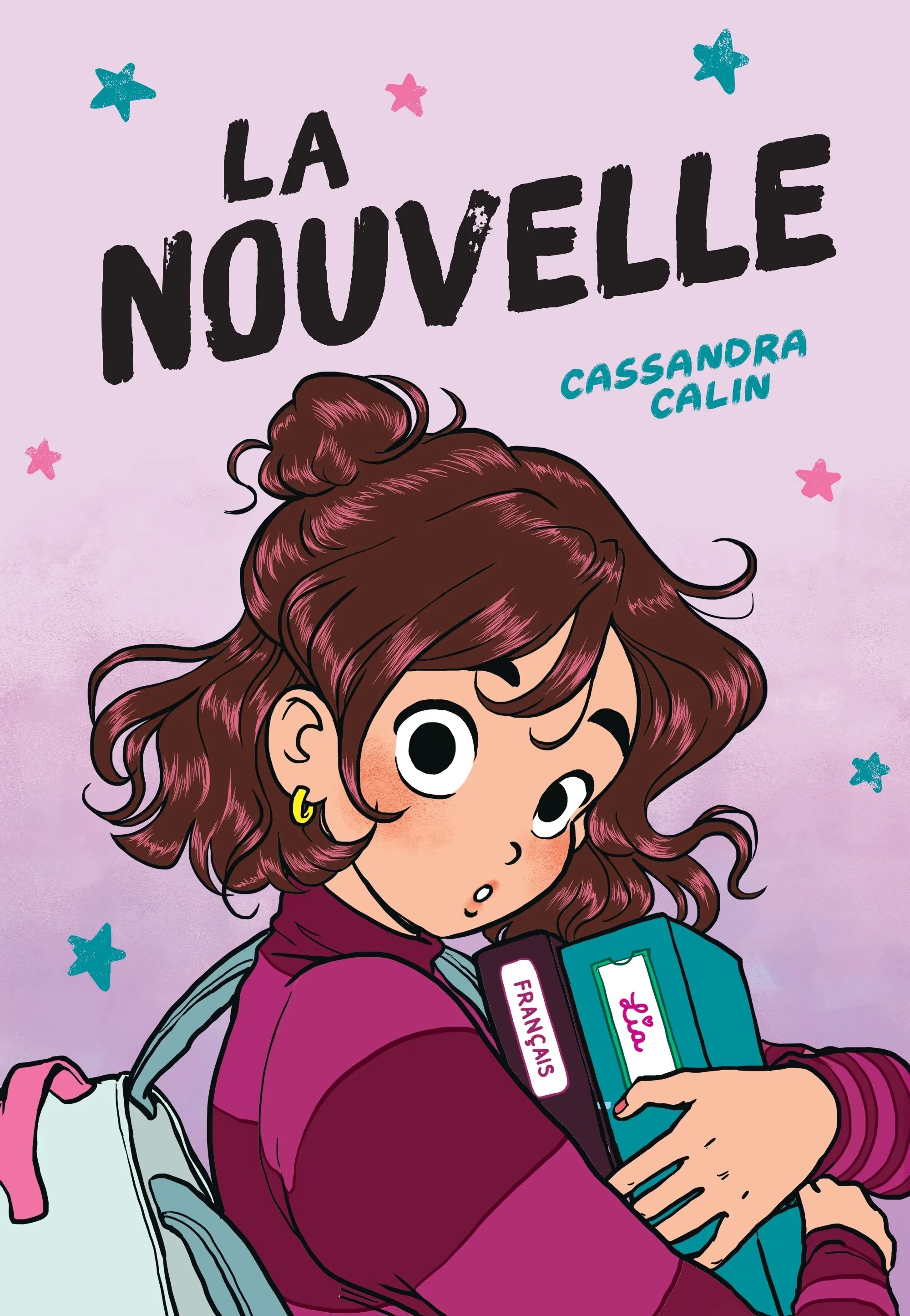LA NOUVELLE