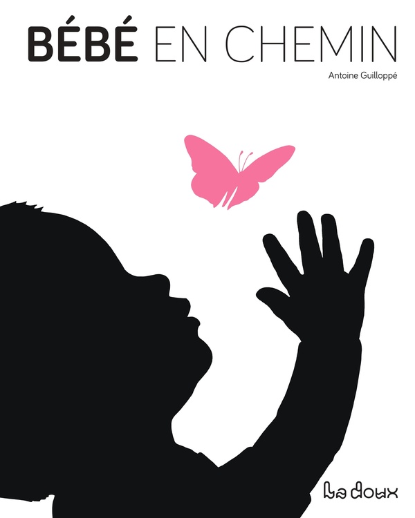BEBE EN CHEMIN