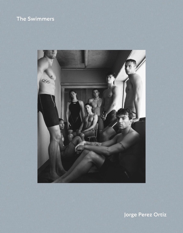 THE SWIMMERS