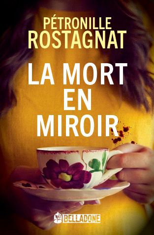 LA MORT EN MIROIR