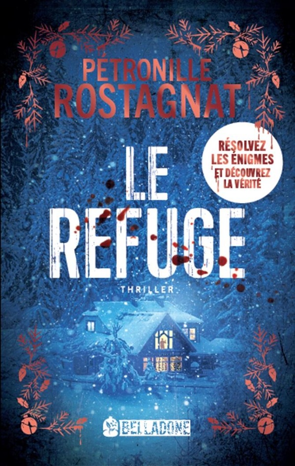 LE REFUGE - UN THRILLER DE NOEL