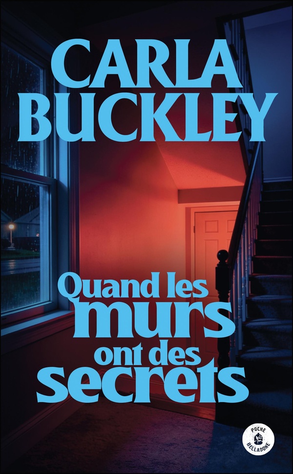 QUAND LES MURS ONT DES SECRETS