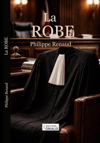 LA ROBE