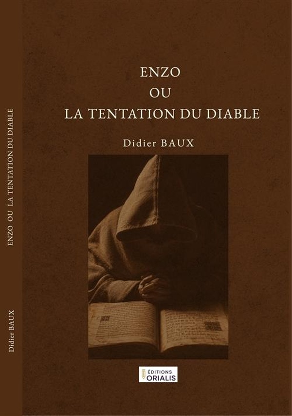 ENZO OU LA TENTATION DU DIABLE