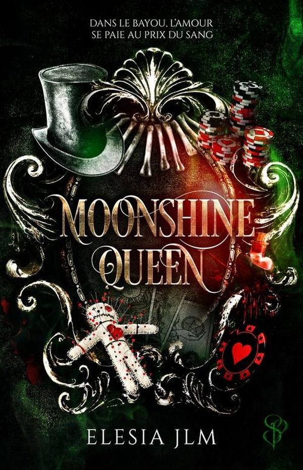 MOONSHINE QUEEN