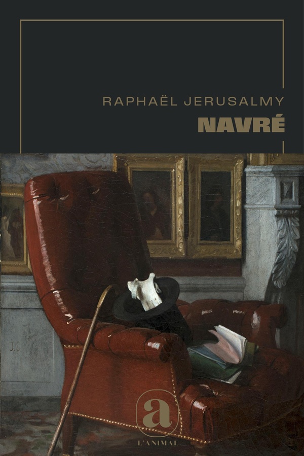 NAVRE