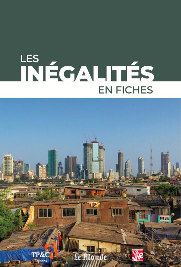 LES INEGALITES EN FICHES