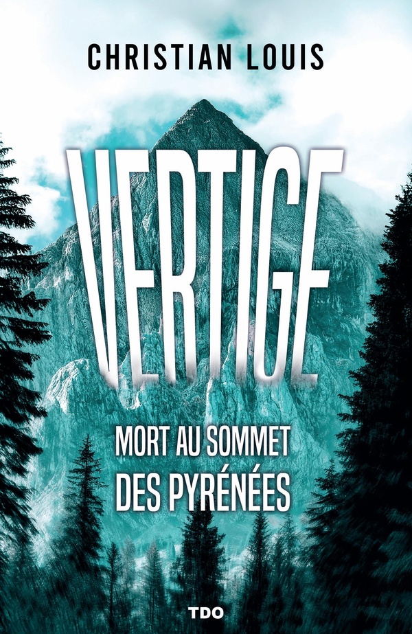 VERTIGE - MORT AU SOMMET DES PYRENEES