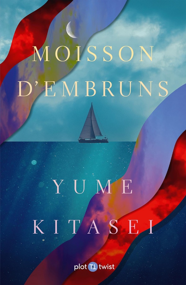 MOISSON D'EMBRUNS