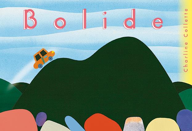 BOLIDE