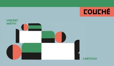 COUCHE - ILLUSTRATIONS, COULEUR