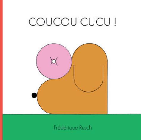 COUCOU CUCU ! - ILLUSTRATIONS, COULEUR