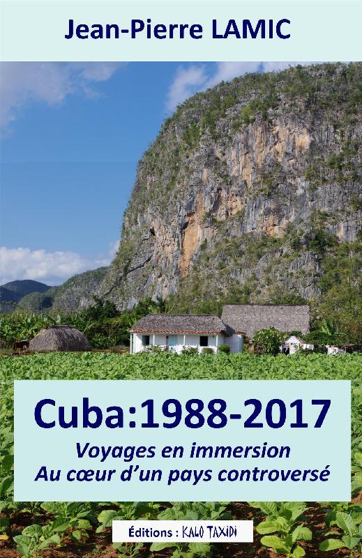 CUBA 1988-2017 