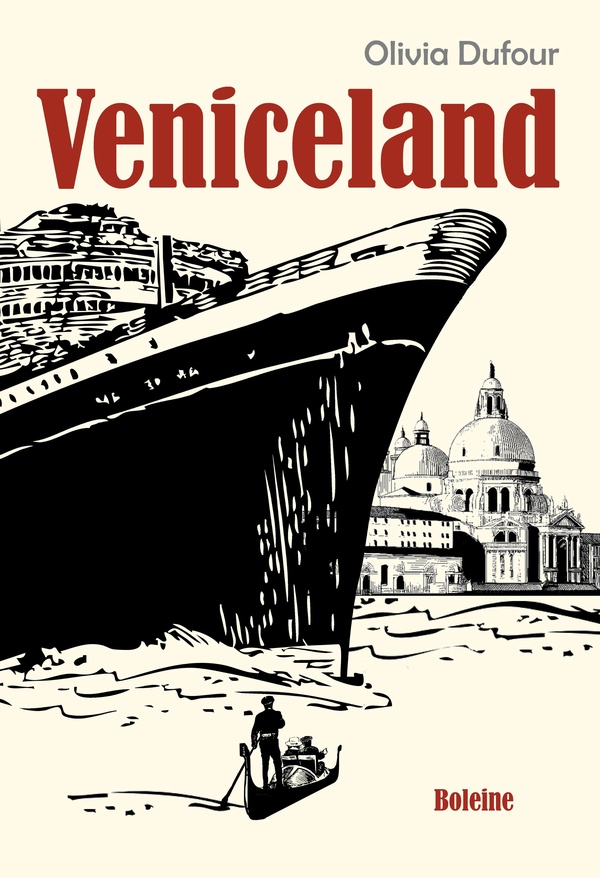 VENICELAND