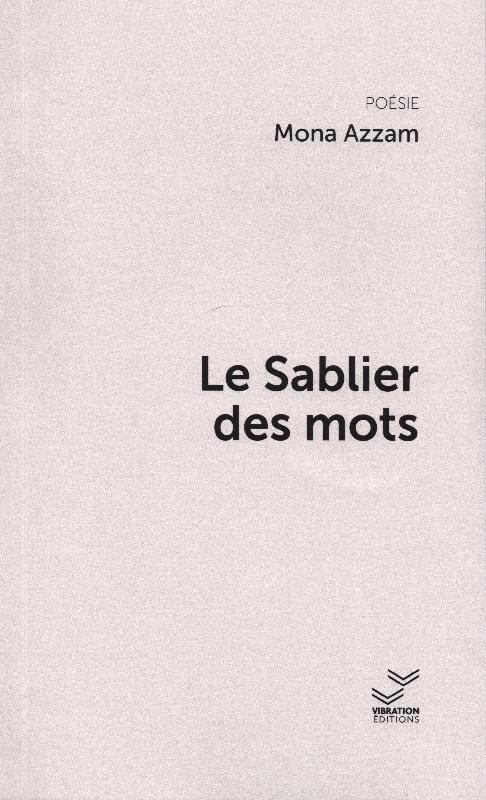 LE SABLIER DES MOTS