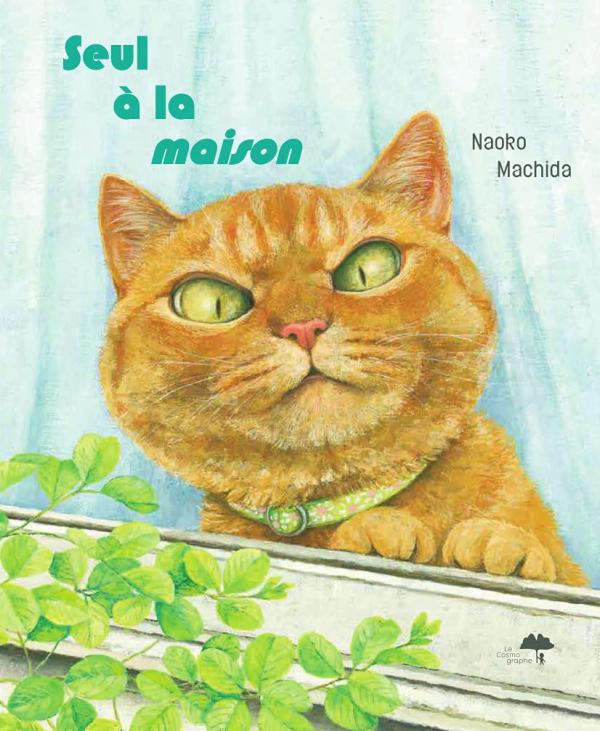 SEUL A LA MAISON
