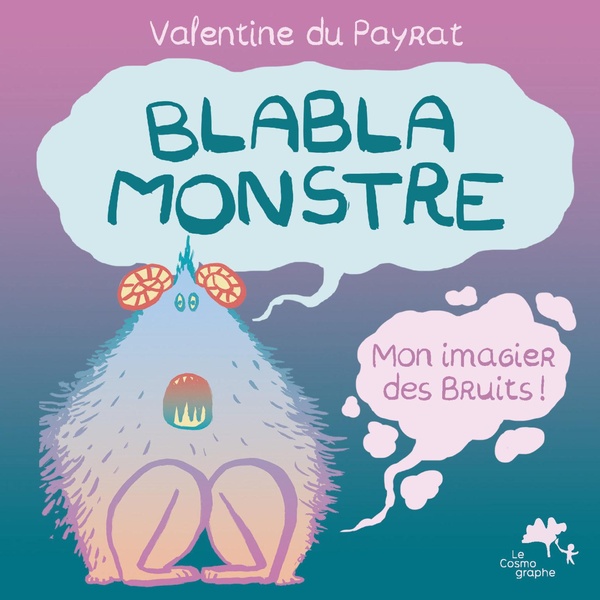 BLABLA MONSTRE