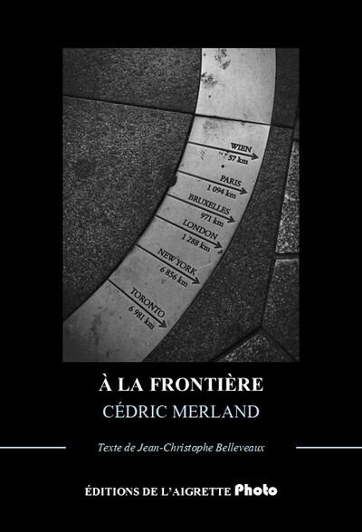 A LA FRONTIERE