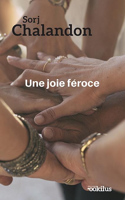 UNE JOIE FEROCE