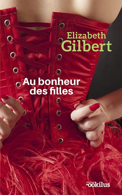 AU BONHEUR DES FILLES