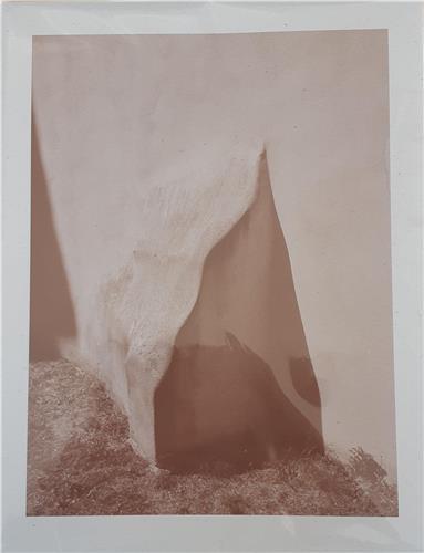 SEBASTIEN ARRIGHI SHIVERS /FRANCAIS
