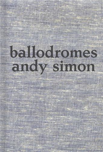 ANDY SIMON BALLODROMES /FRANCAIS