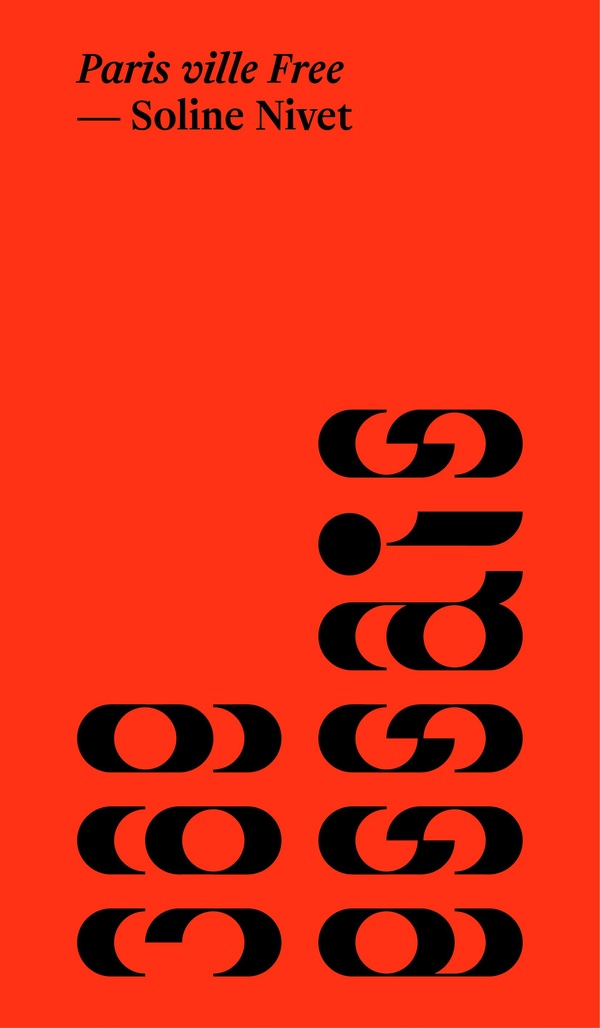 PARIS VILLE FREE