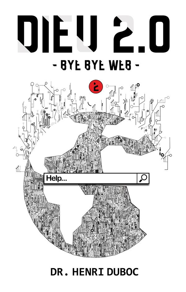DIEU 2.0 - T02 - BYE BYE WEB