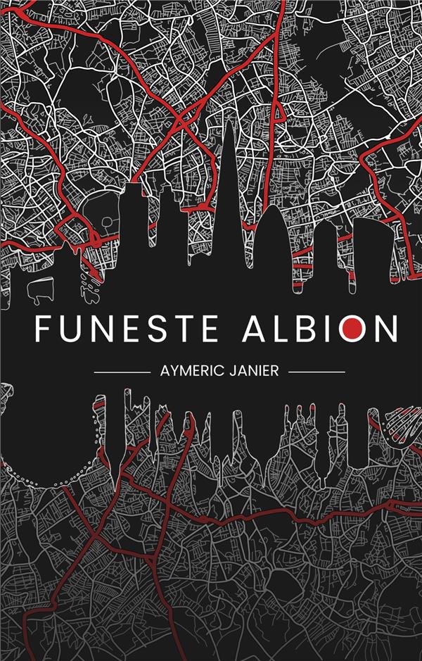 FUNESTE ALBION