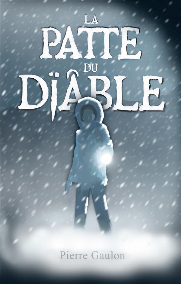 LA PATTE DU DIABLE