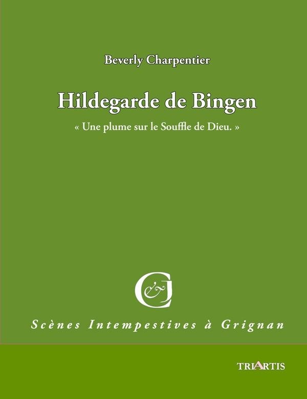 HILDEGARDE DE BINGEN - 