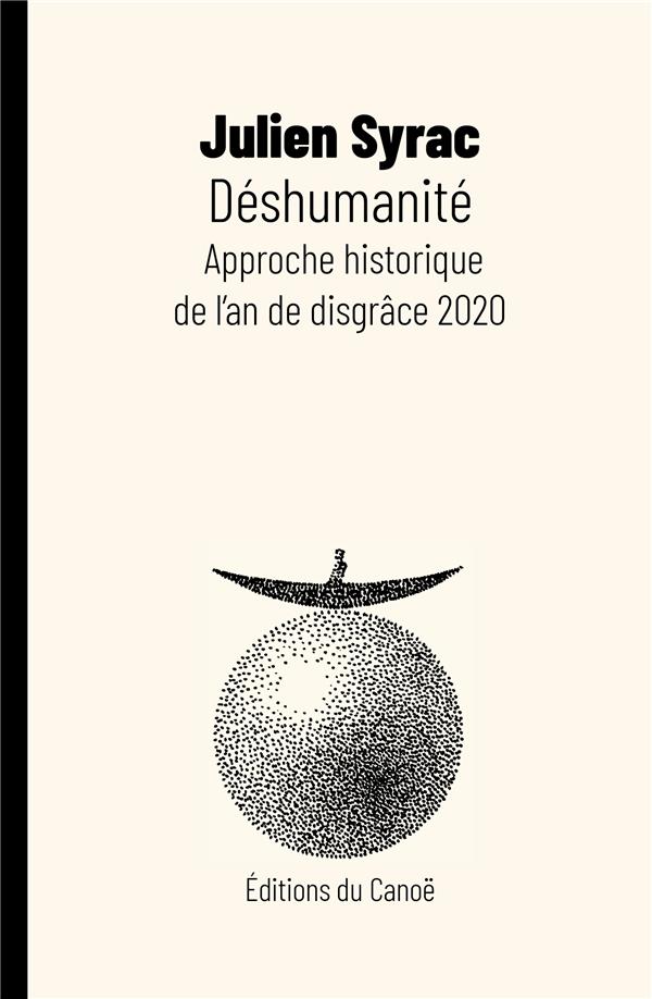 DESHUMANITE