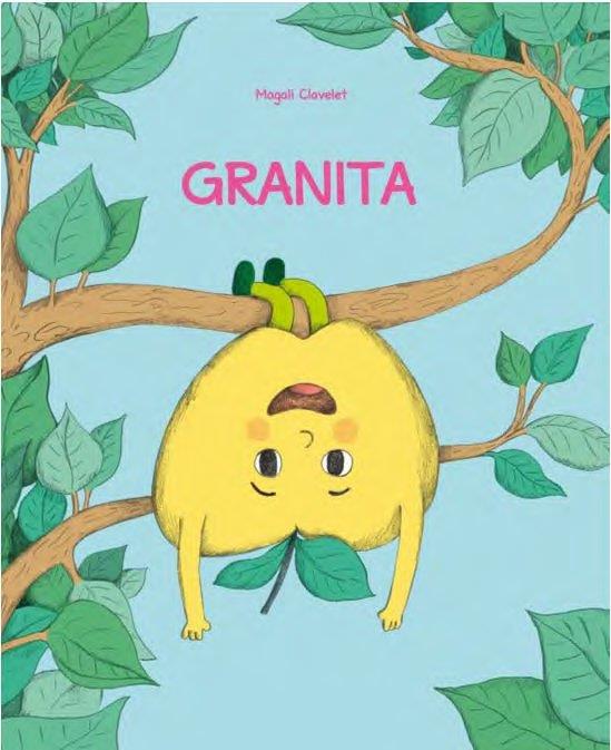 GRANITA