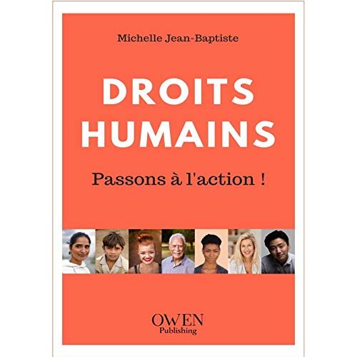 DROITS HUMAINS - PASSONS A L'ACTION !