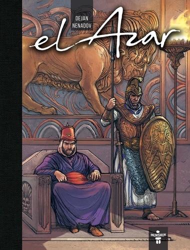 EL AZAR, EDITION COLLECTOR