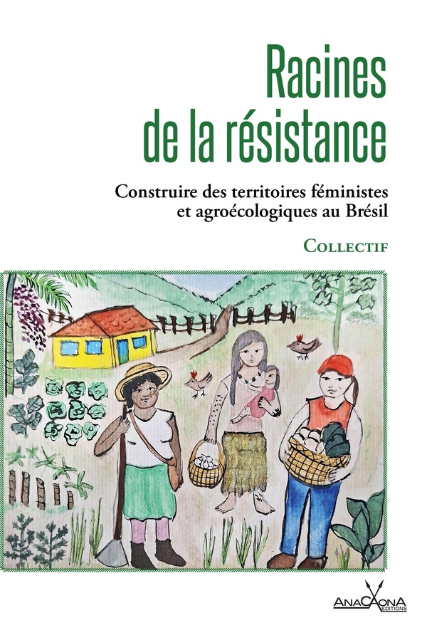 RACINES DE LA RESISTANCE