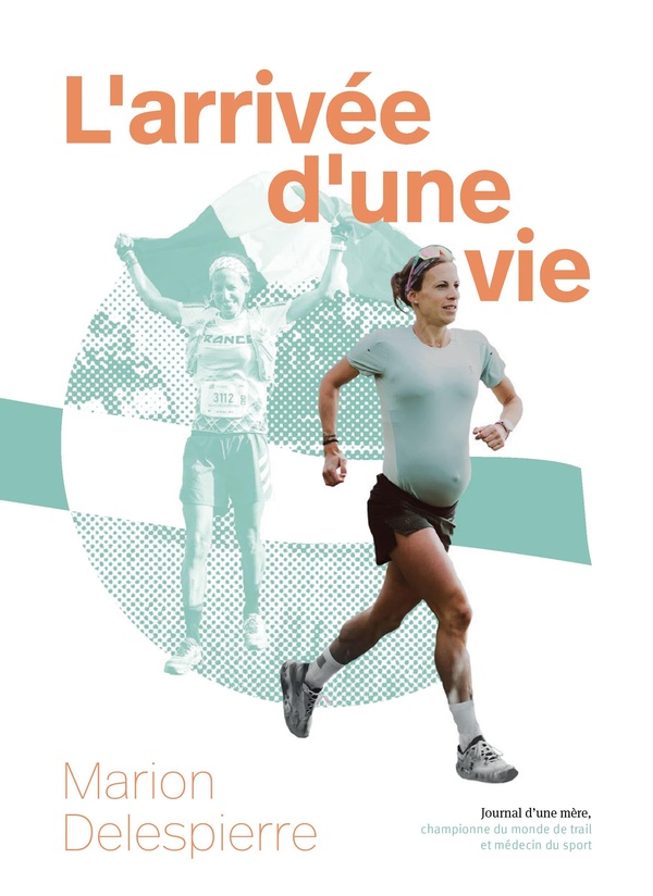 L'ARRIVEE D'UNE VIE