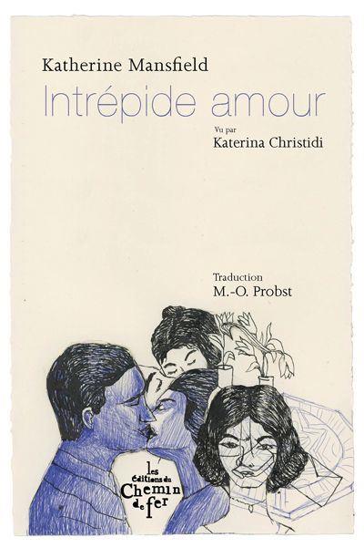 INTREPIDE AMOUR