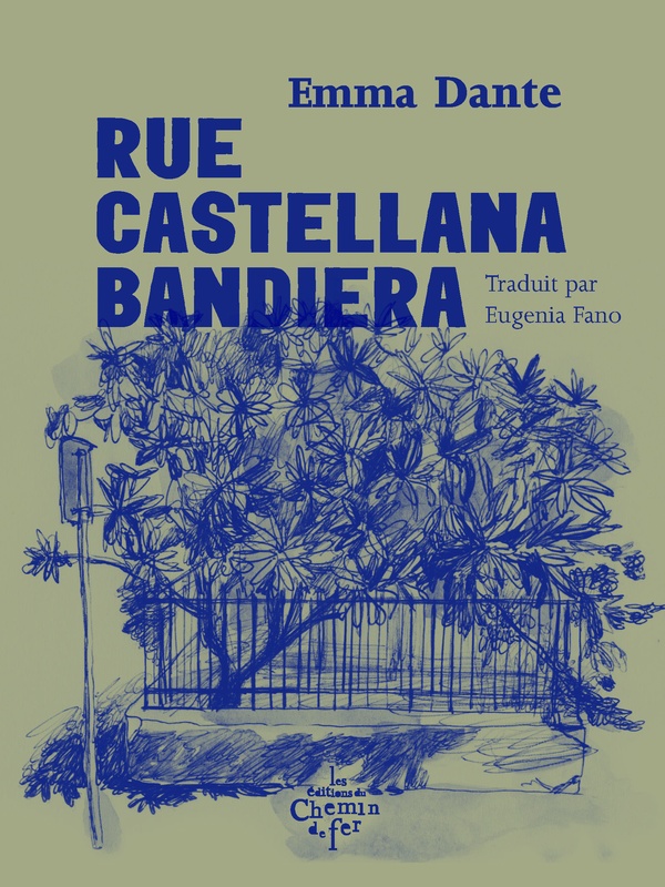RUE CASTELLANA BANDIERA