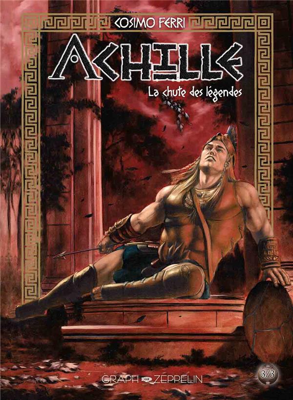 ACHILLE 3