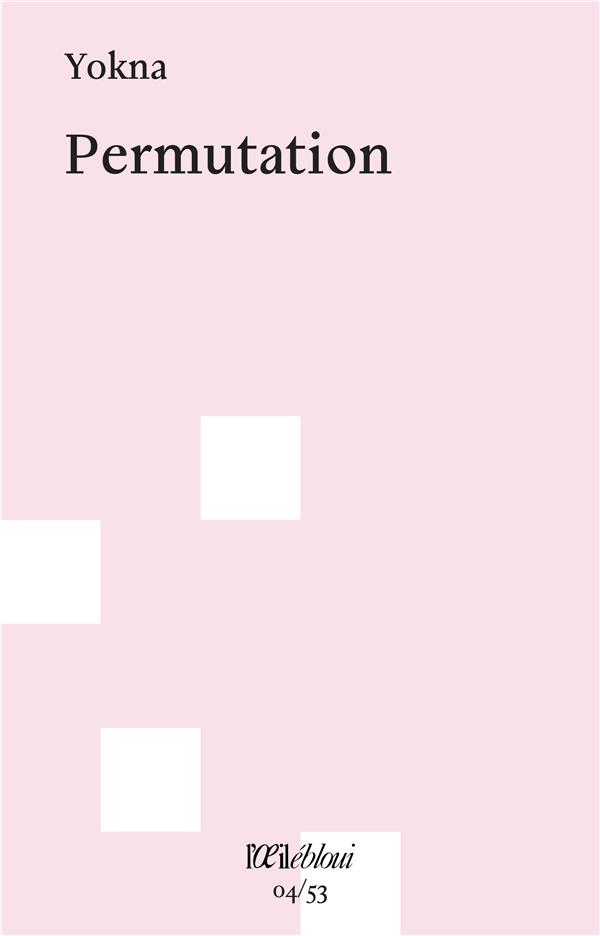 PERMUTATION