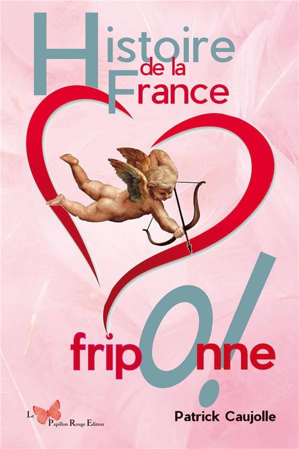 HISTOIRE DE LA FRANCE FRIPONNE