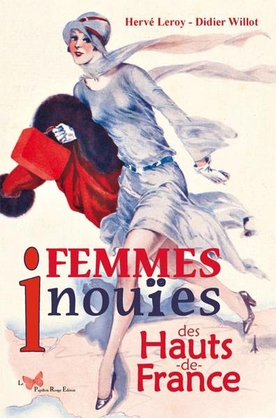 FEMMES INOUIES DES HAUTS-DE-FRANCE