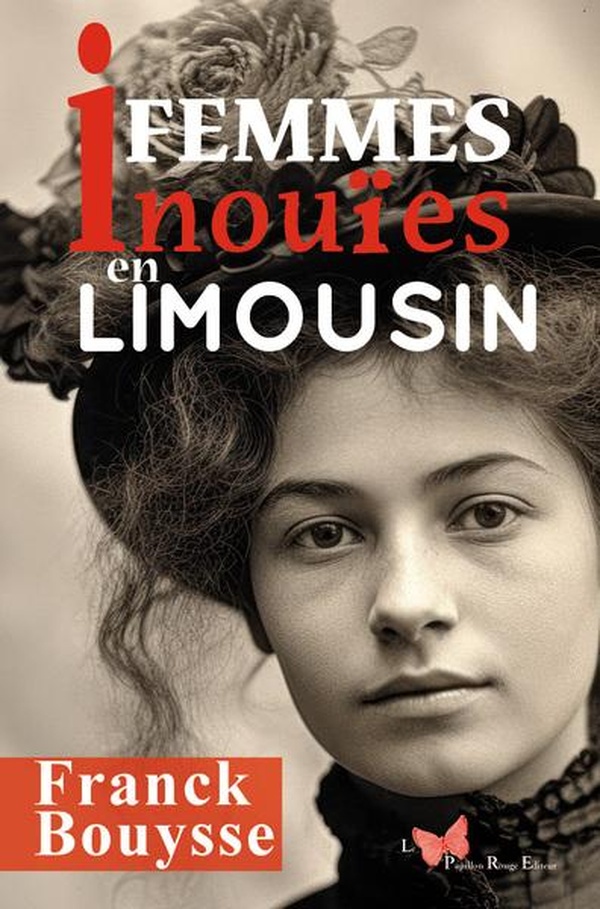 FEMMES INOUIES EN LIMOUSIN