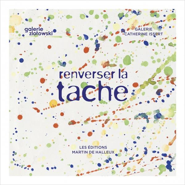RENVERSER LA TACHE