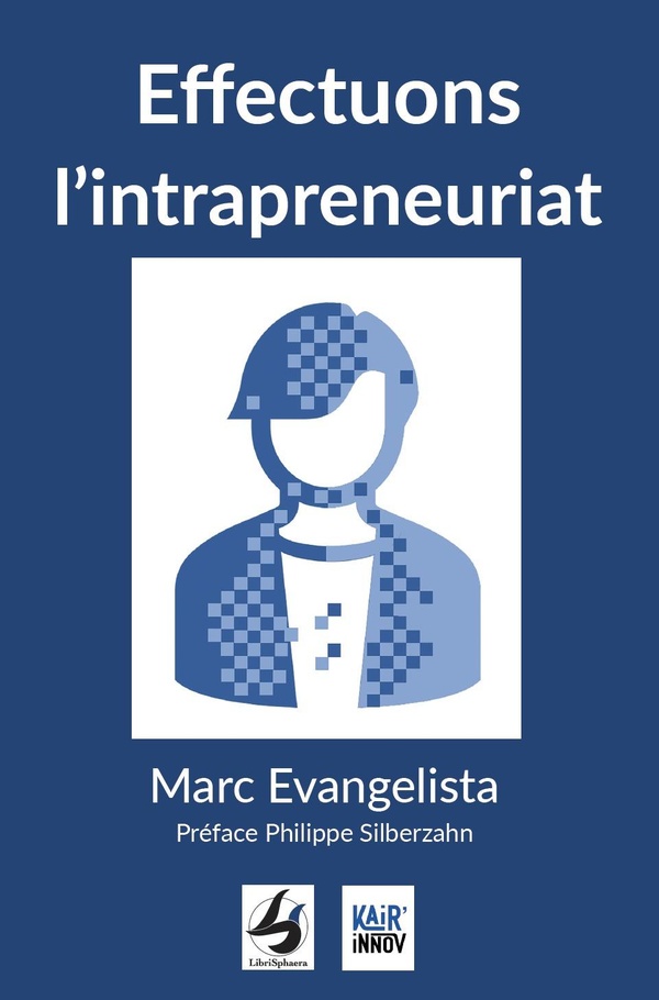 EFFECTUONS L'INTRAPRENEURIAT